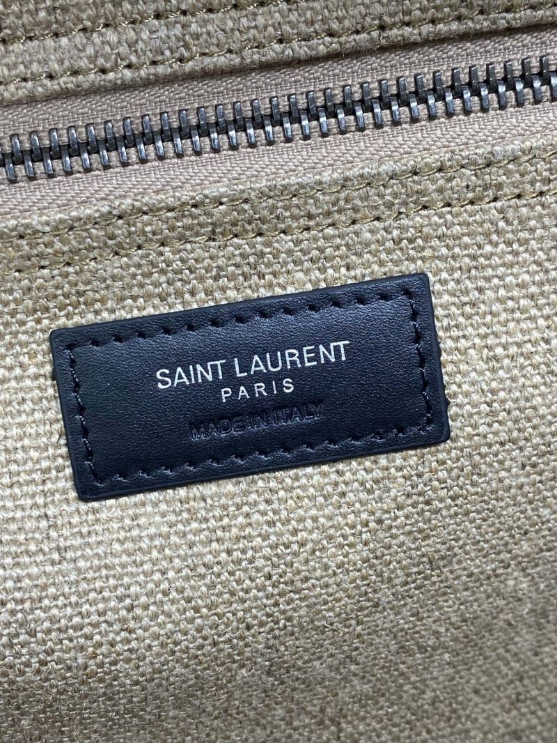 YSL Shopping Bags